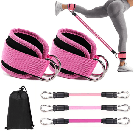 Resistance Bands Set